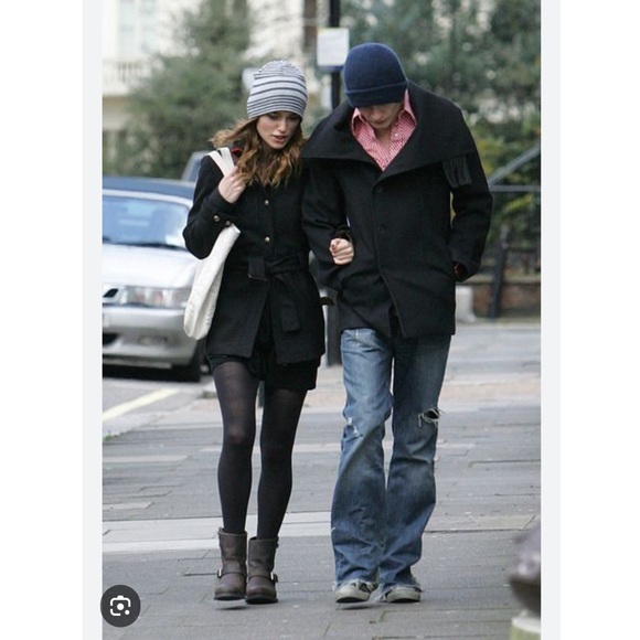 Frye Veronica Shearling Boots - Picture 15 of 16